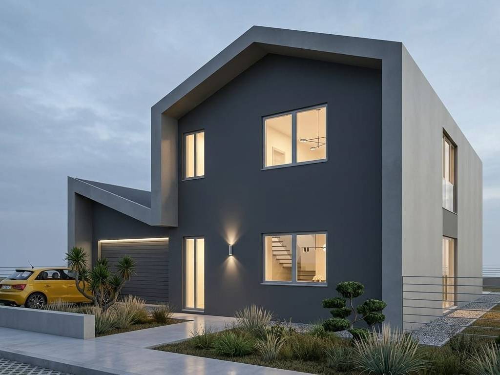 casa indipendente in vendita a Quattro Castella in zona Montecavolo