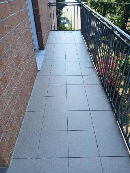 appartamento in vendita a Quattro Castella in zona Montecavolo