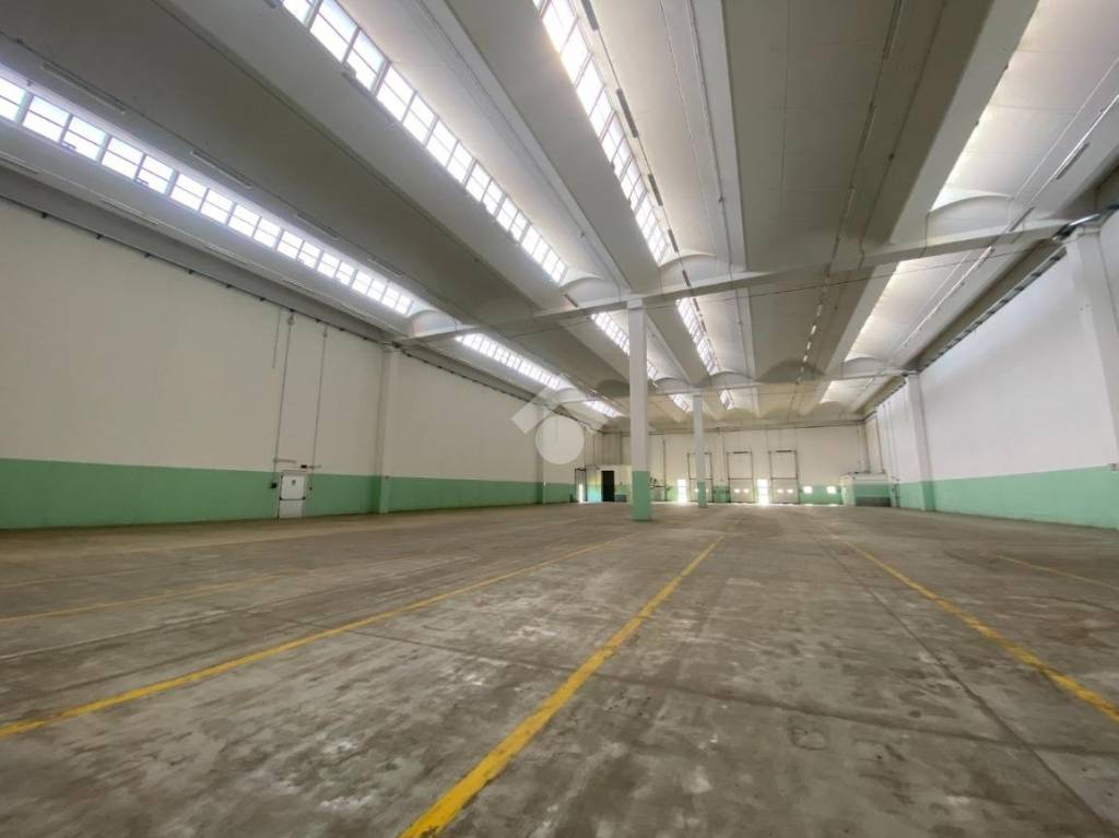 terreno edificabile in vendita a Quattro Castella in zona Forche