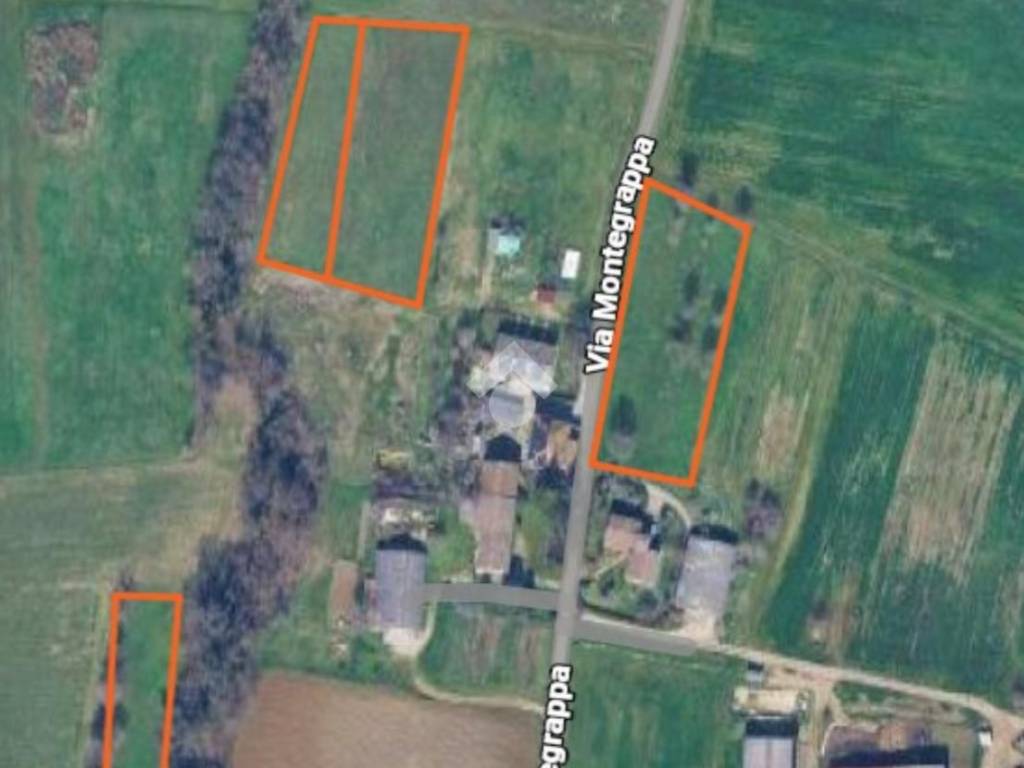terreno agricolo in vendita a Quattro Castella in zona Rubbianino