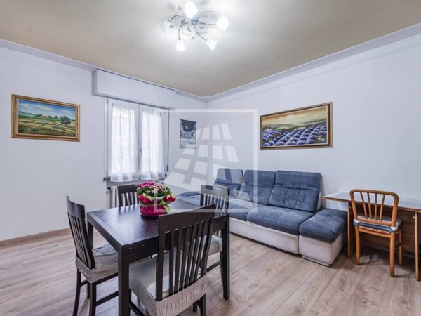 appartamento in vendita a Quattro Castella in zona Puianello