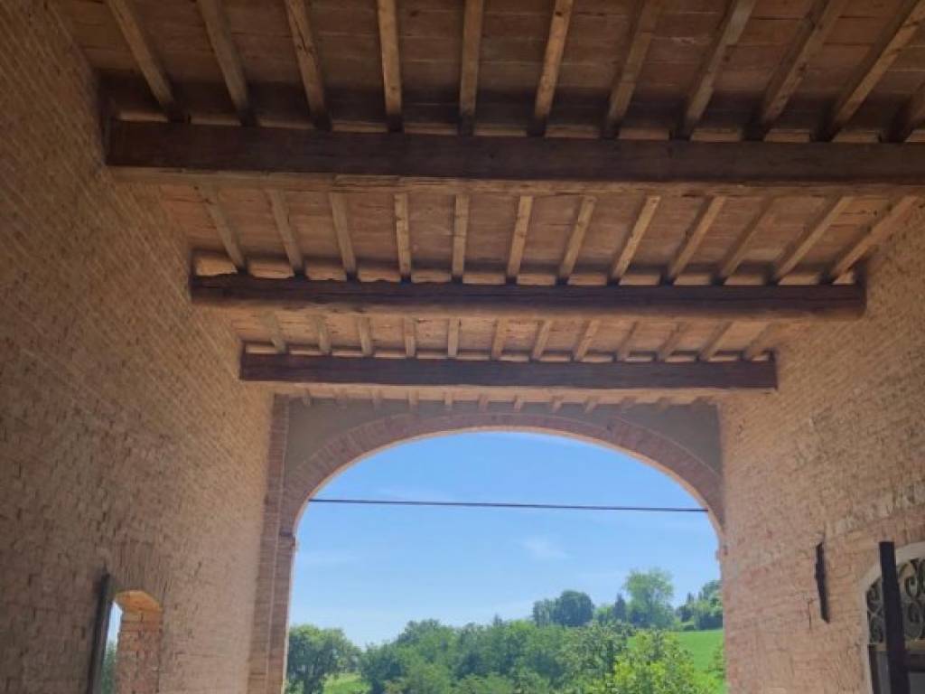 casa indipendente in vendita a Quattro Castella