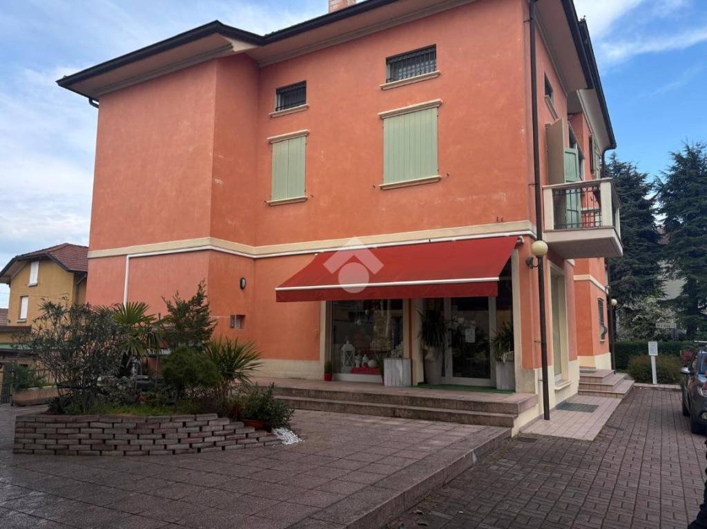 appartamento in vendita a Quattro Castella