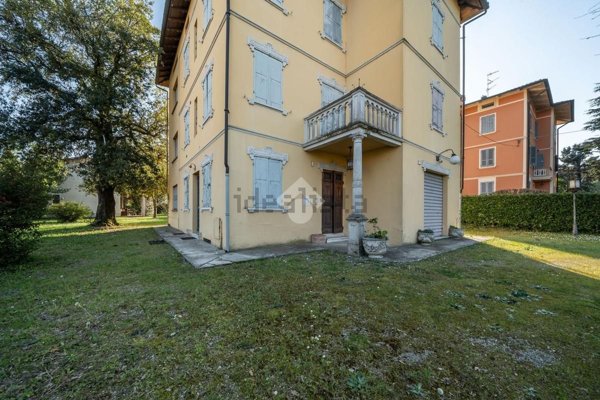 casa indipendente in vendita a Quattro Castella