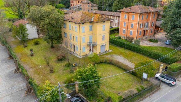 casa indipendente in vendita a Quattro Castella