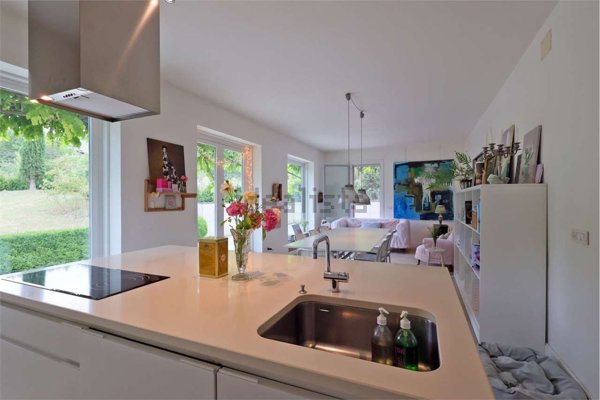 casa indipendente in vendita a Quattro Castella