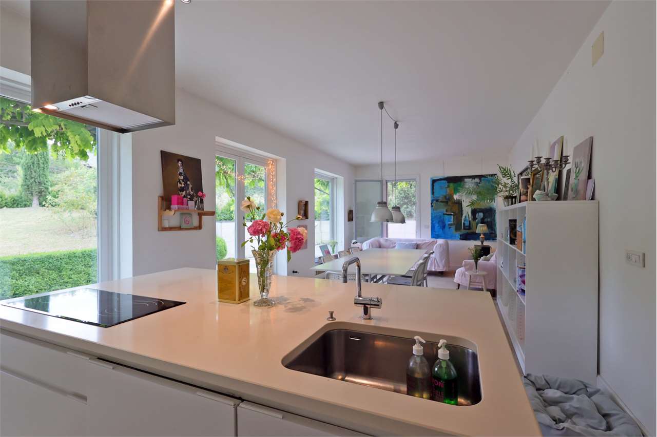 casa indipendente in vendita a Quattro Castella