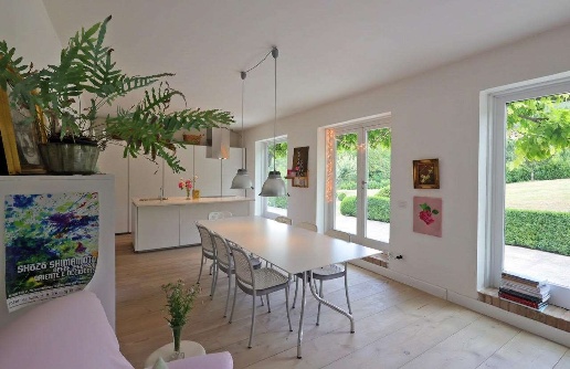 casa indipendente in vendita a Quattro Castella