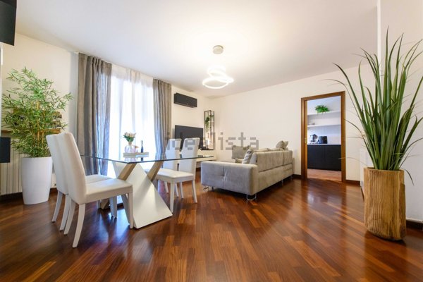 appartamento in vendita a Quattro Castella in zona Puianello