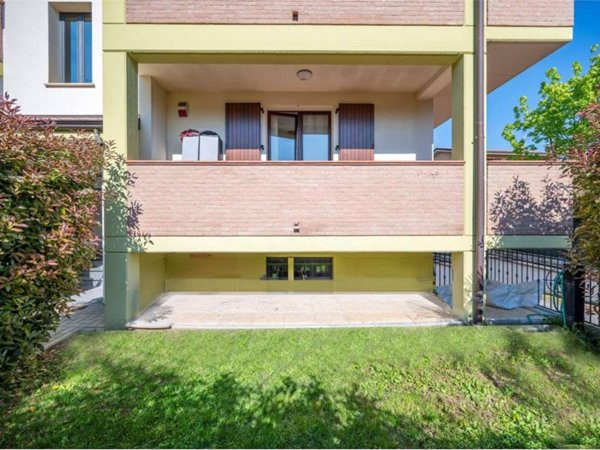 appartamento in vendita a Quattro Castella