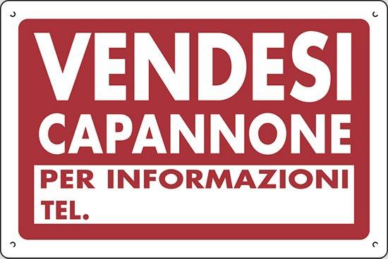 capannone in vendita a Quattro Castella in zona Montecavolo