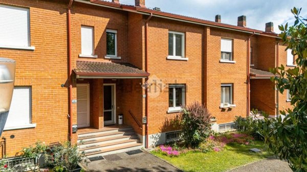 casa indipendente in vendita a Quattro Castella