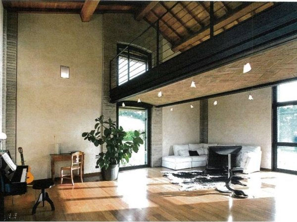 casa indipendente in vendita a Quattro Castella in zona Roncolo