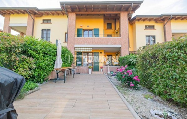 casa indipendente in vendita a Quattro Castella