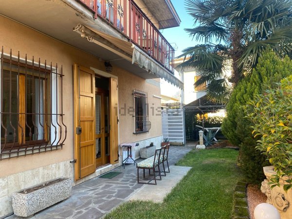 casa indipendente in vendita a Quattro Castella in zona Puianello