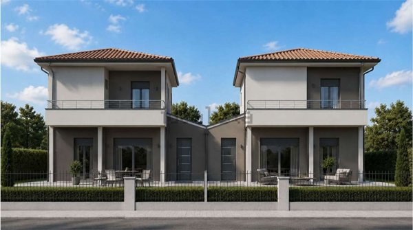 casa indipendente in vendita a Quattro Castella
