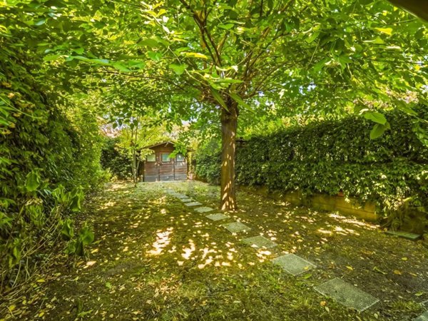 casa indipendente in vendita a Quattro Castella in zona Roncolo