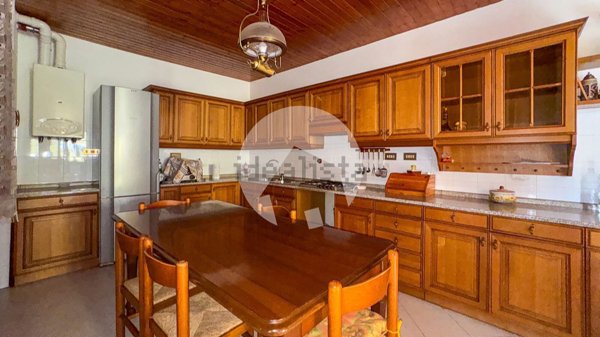 casa indipendente in vendita a Quattro Castella in zona Roncolo