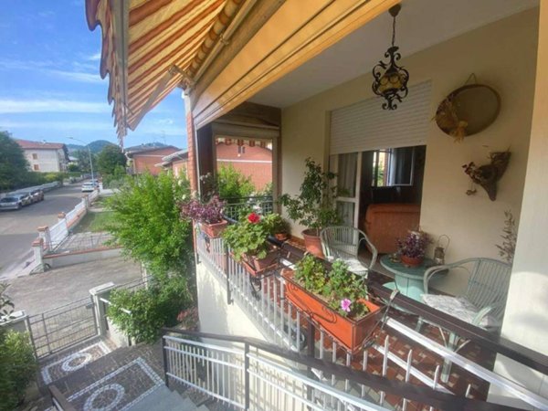 appartamento in vendita a Quattro Castella