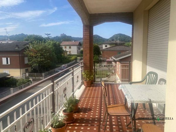 appartamento in vendita a Quattro Castella