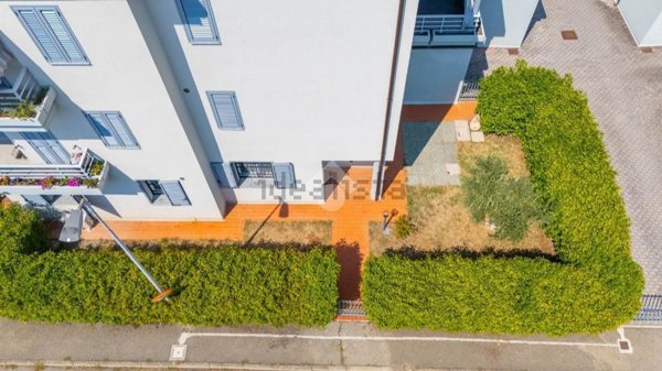 appartamento in vendita a Quattro Castella in zona Puianello