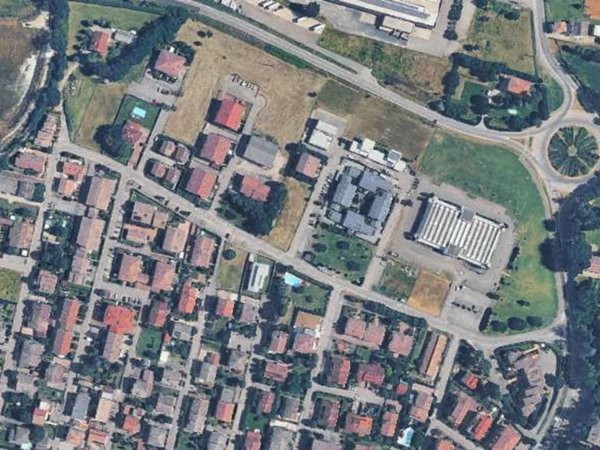 casa indipendente in vendita a Quattro Castella in zona Ca' Fornace