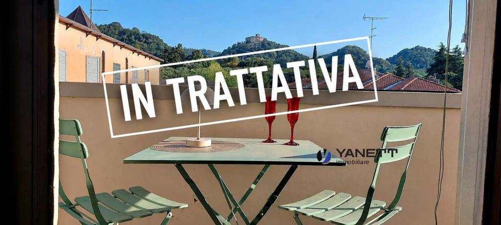 appartamento in vendita a Quattro Castella