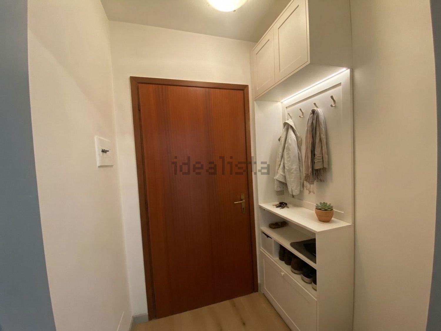 appartamento in vendita a Quattro Castella in zona Montecavolo