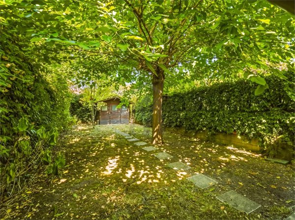 casa indipendente in vendita a Quattro Castella in zona Roncolo
