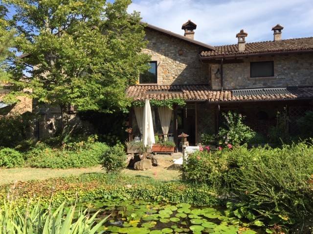 casa indipendente in vendita a Quattro Castella