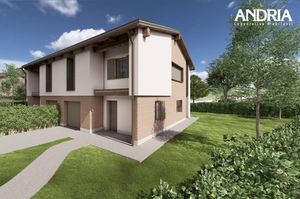 casa indipendente in vendita a Quattro Castella