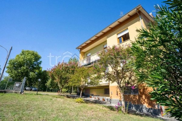 casa indipendente in vendita a Quattro Castella