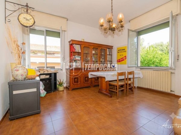 appartamento in vendita a Quattro Castella in zona Puianello