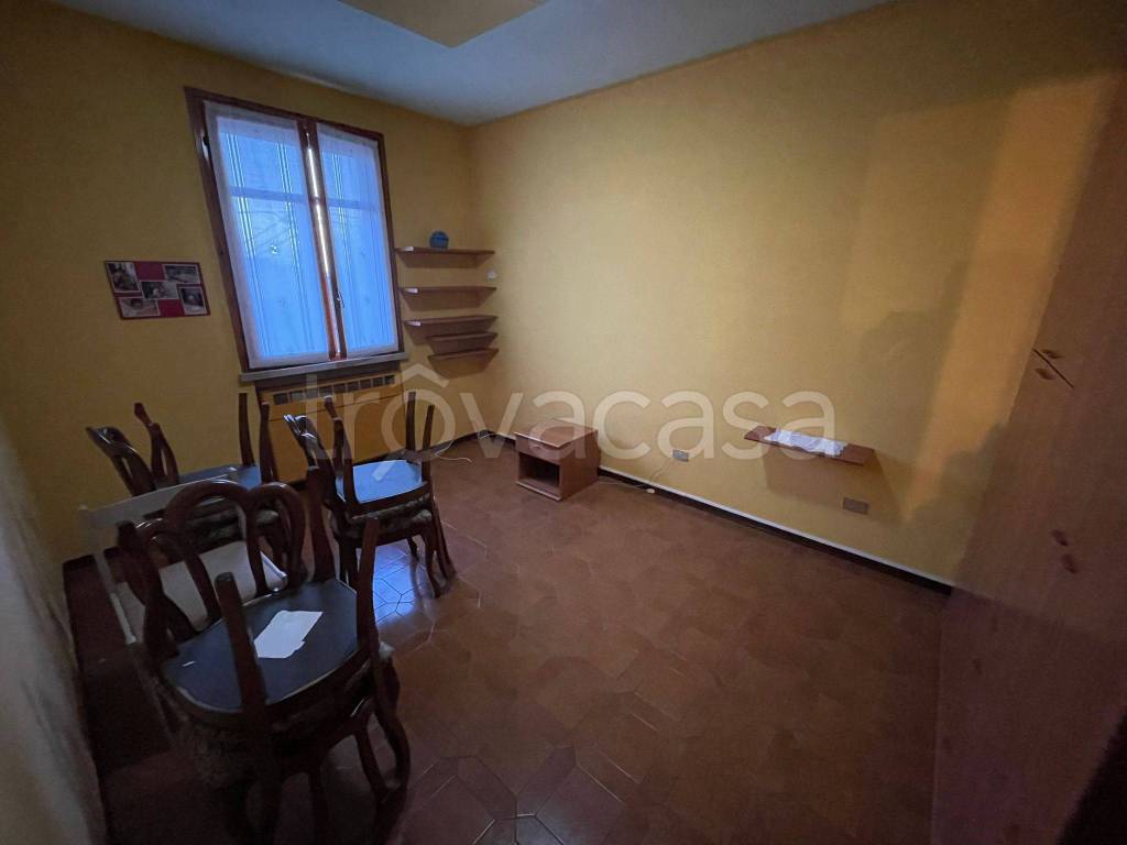 casa indipendente in vendita a Reggiolo in zona Villanova