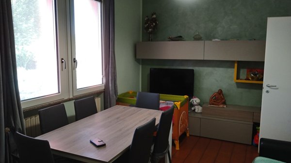 casa indipendente in vendita a Reggiolo in zona Brugneto