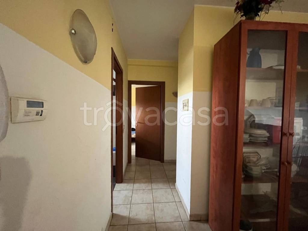 appartamento in vendita a Reggiolo