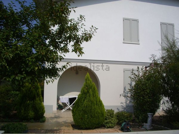pentavano in vendita a Reggiolo