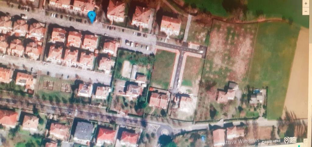 casa indipendente in vendita a Reggiolo