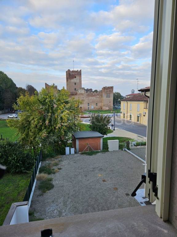 appartamento in vendita a Reggiolo
