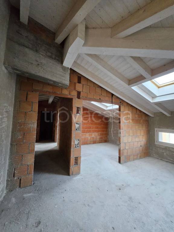 appartamento in vendita a Reggiolo