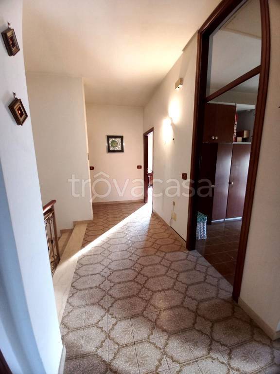 casa indipendente in vendita a Reggiolo