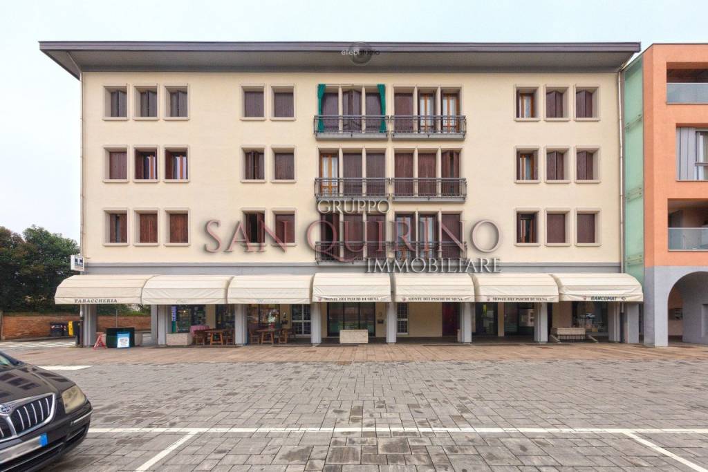 appartamento in vendita a Reggiolo