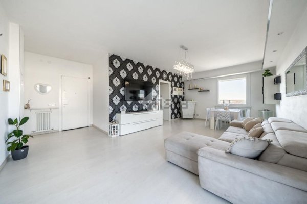 appartamento in vendita a Reggiolo