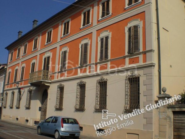 appartamento in vendita a Reggiolo