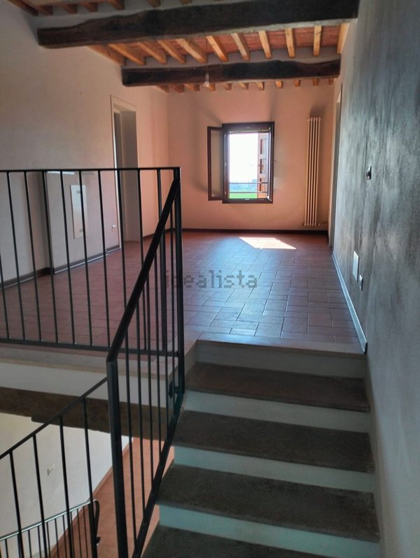 esavano in vendita a Reggiolo in zona Brugneto