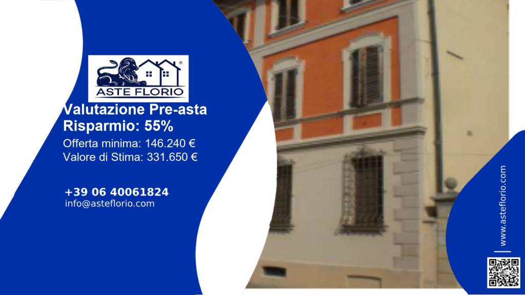 appartamento in vendita a Reggiolo