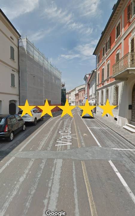 appartamento in vendita a Reggiolo