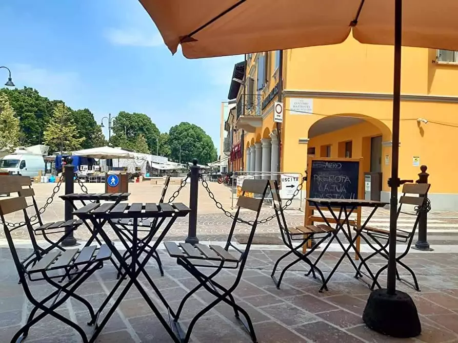 negozio in vendita a Reggiolo