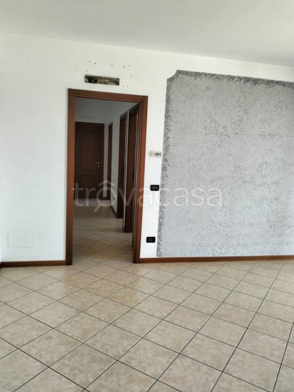 appartamento in vendita a Reggiolo