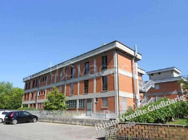 terreno edificabile in vendita a Reggiolo